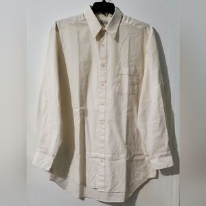 Pattinni Uomo Men's Tall Shirt. Pre Owned